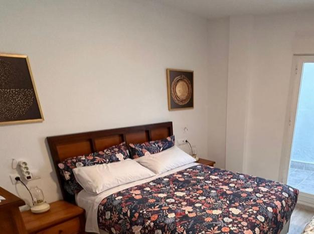 Nuestro Rincon Del Centro Historico Especial Grupos Terraza Parking Gratis 02 Leilighet Málaga Eksteriør bilde