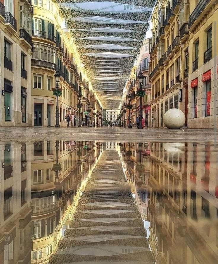 Nuestro Rincon Del Centro Historico Especial Grupos Terraza Parking Gratis 02 Leilighet Málaga Eksteriør bilde
