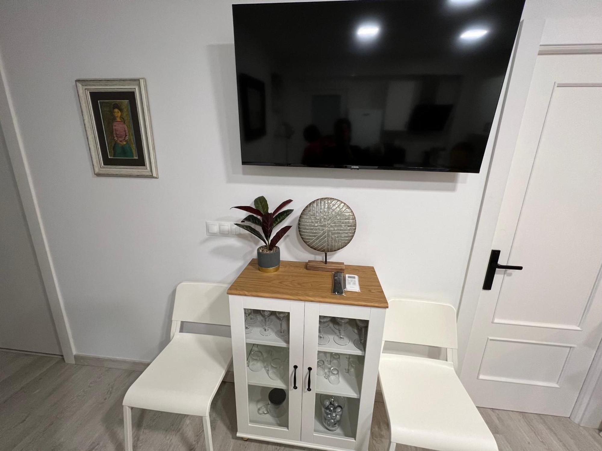 Nuestro Rincon Del Centro Historico Especial Grupos Terraza Parking Gratis 02 Leilighet Málaga Eksteriør bilde